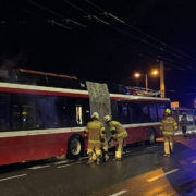 Fahrzeugbrand Salzburg Süd