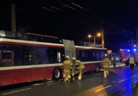 Fahrzeugbrand Salzburg Süd