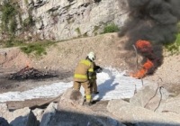 Actiontag im Abschnitt 4 Bezirk Flachgau