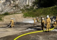 Actiontag im Abschnitt 4 Bezirk Flachgau