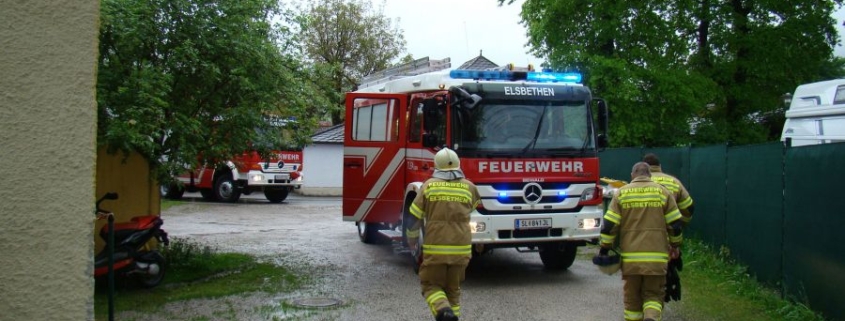 Brand Rechenwirt Elsbethen