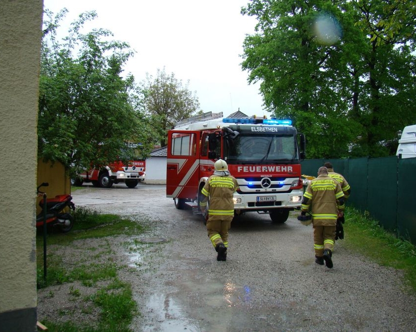 Brand Rechenwirt Elsbethen