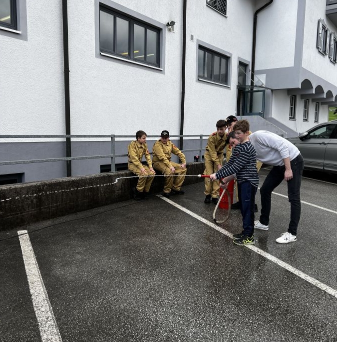 Tag der offenen Tür