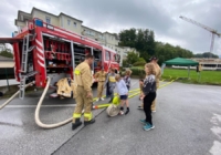 Ferienkalender: Feuerwehrjugend