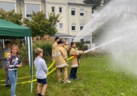 Ferienkalender: Feuerwehrjugend